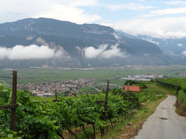 San Michele All'Adige